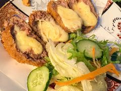 -桂马·日本料理·海胆·海鲜饭·酒场(民主广场店)