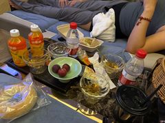 -沐·SPA悠享影院足道(海岸城店)
