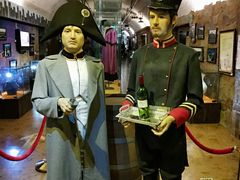 -青岛葡萄酒博物馆