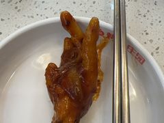 -韩香福烤肉庄园(荣成店)