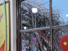 -人民公社大食堂(顺义总店)