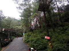 -梦幻奥陶纪景区