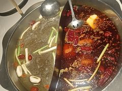 -山城辣妹子(定福庄店)