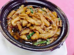 -电白鸭粥店(下沙二坊88号店)