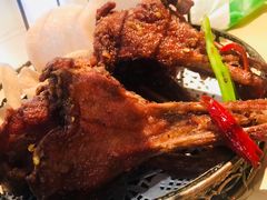 -避风塘(宝山万达店)