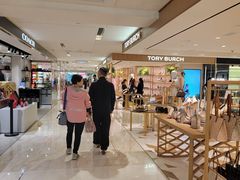 -崇光百货(铜锣湾店)