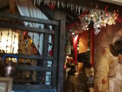 -老牌坊云南鱼豆花火锅(嵩山店)