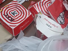 -肯德基(南昌路大润发店)