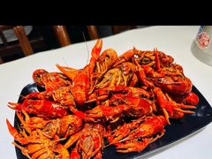 -涂小二龙虾馆(望月湖总店)