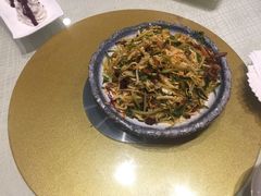 -香融府·烤鸭·家常菜(马家堡路店)
