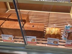 -爸爸糖手工吐司(上海五角场万达店)