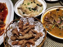 -欣旺·迎宾楼·百年无锡菜