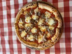 -安立可意大利美食