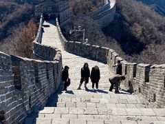 -慕田峪长城