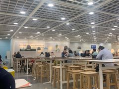 大堂-宜家·瑞典风味餐厅(北京西红门店)