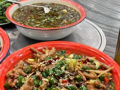 -江湖黑大兔(杨家坪店)