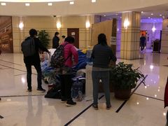 -北京海润艾丽华酒店及服务公寓