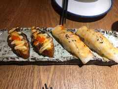 -渔井食堂(新洲店)