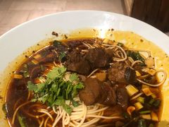 -好這口重庆小面(总店)
