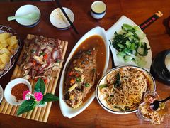 -云隐小厨·传统大理美食(复兴路店)