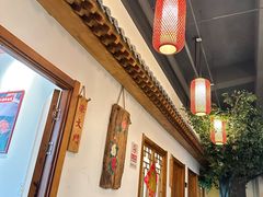-张大嘴菜馆(庞各庄店)