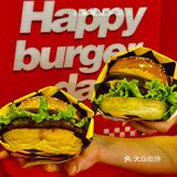 東山口｜復古街頭feel啲‘’哈皮‘’漢堡包🍔🥤