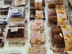 -烘焙町面包店(西四店)