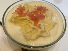 -果流香水果甜品(建政路店)