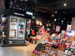 -Olé精品超市(苏州中心店)