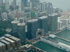 -香港ELEMENTS圆方