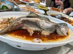 -普天和酒楼·新津菜·烤鸭(天津之眼店)