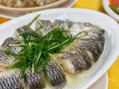 油盐蒸忘不了-海鲜街菜馆(海珠南路店)
