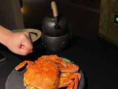 -花潮料理艺食馆(成都万象城店)