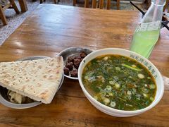 -清真马杰山牛肉汤馆