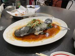 -飞尝蚝·顺德菜·鱼生(顺德总店)