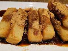 -渝信川菜 · 川味家常菜(长安店)