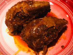 麻辣兔头-双流老妈兔头(荟聚店)