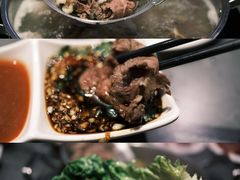 -贵宾牛·潮汕牛肉火锅(珠池总店)