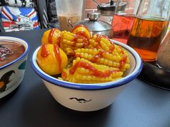 -左记港食(融科天城店)