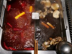 -海底捞火锅(万丰桥店)