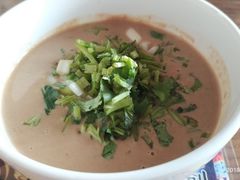 麻酱小料-东兴顺爆肚张