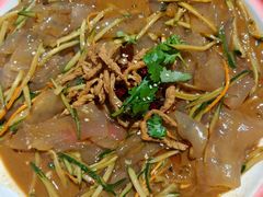 -李老哈·东北菜(宋园路店)