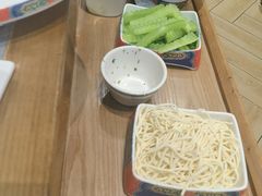 -侃爷南门铜锅涮肉