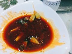 -柒皓餐廳(广元路店)
