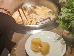 -七欣天香辣蟹火锅(上海银亿滨江店)