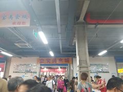-金宝生活市场(东五环店)