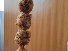 -小魏哥果仁烤面筋