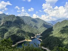 -井冈山风景名胜区