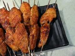 -大城·烧烤海鲜大排档(台东店)