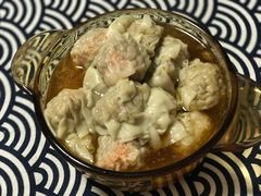 虾仁蟹仔馄饨-袁记云饺(瞿溪路店)